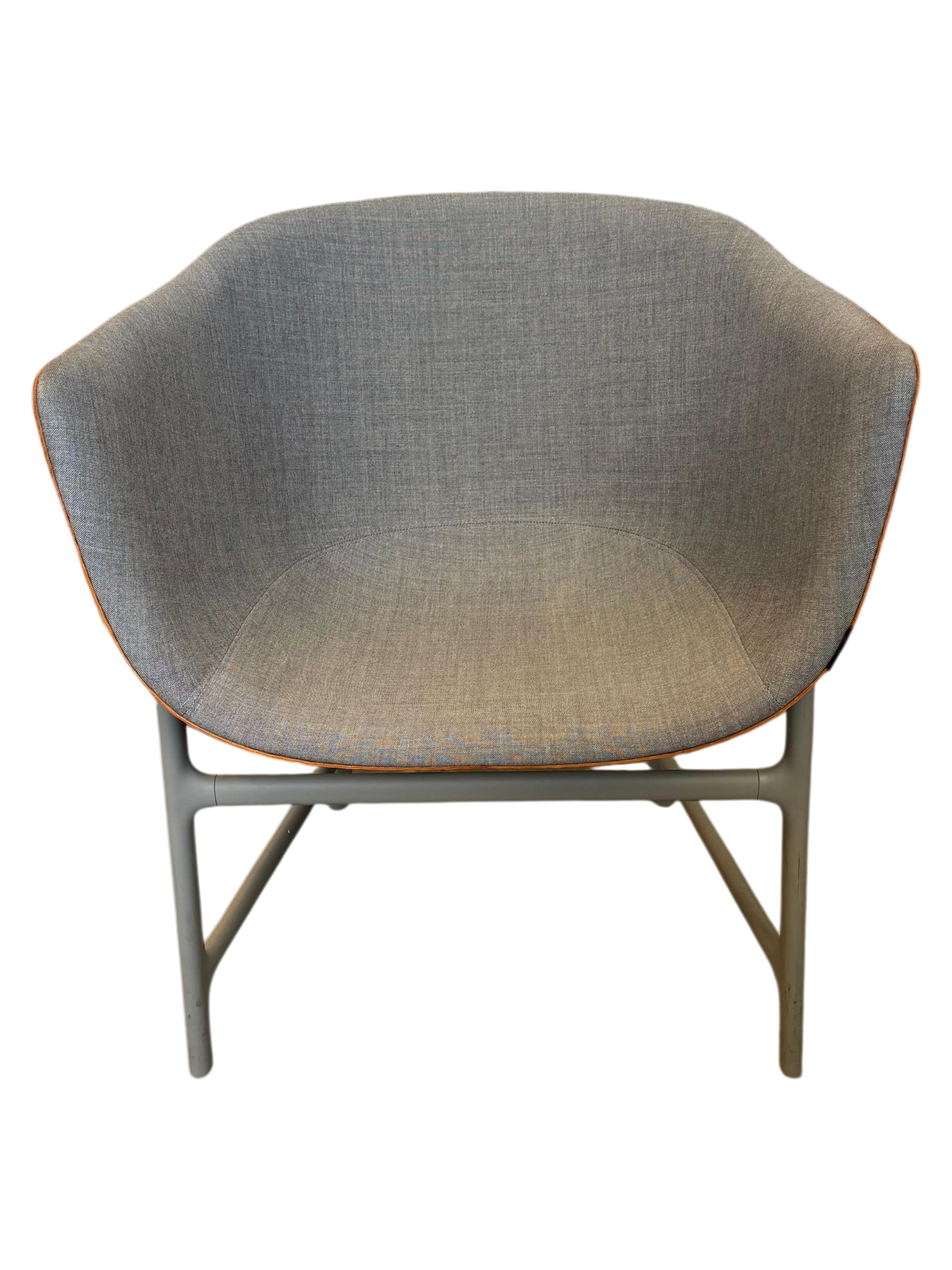 Fritz Hansen Minuscule Lounge Chair